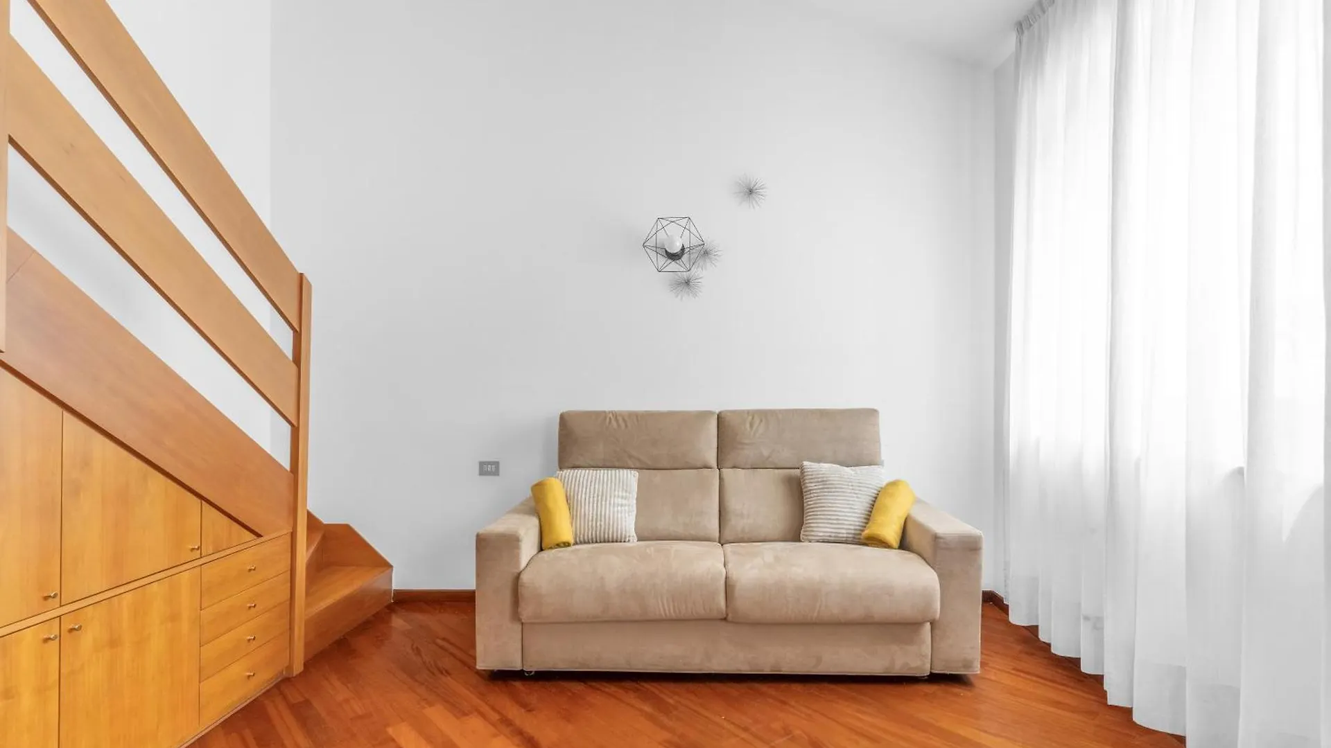 Central Luxurious Apartment Duomo A/C-Wi-Fi Free Milan Italie