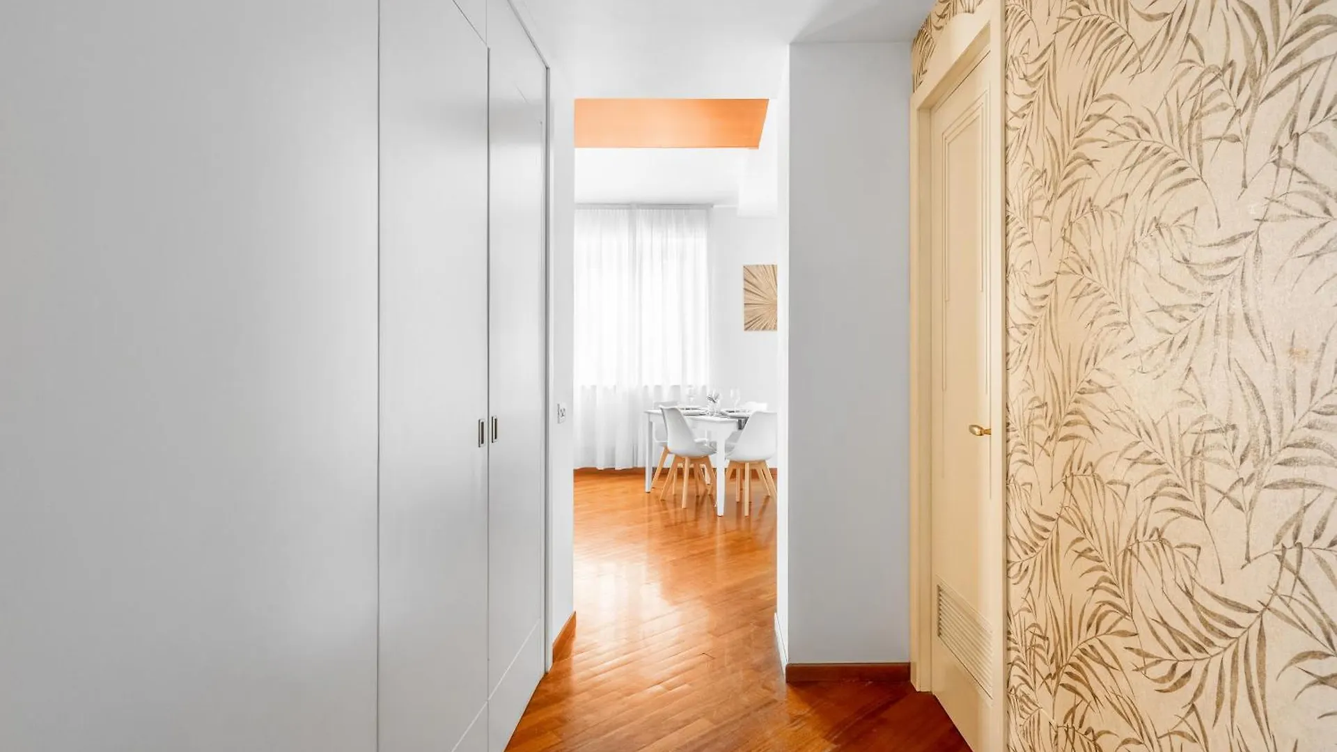 Central Luxurious Apartment Duomo A/C-Wi-Fi Free Milan 0*,