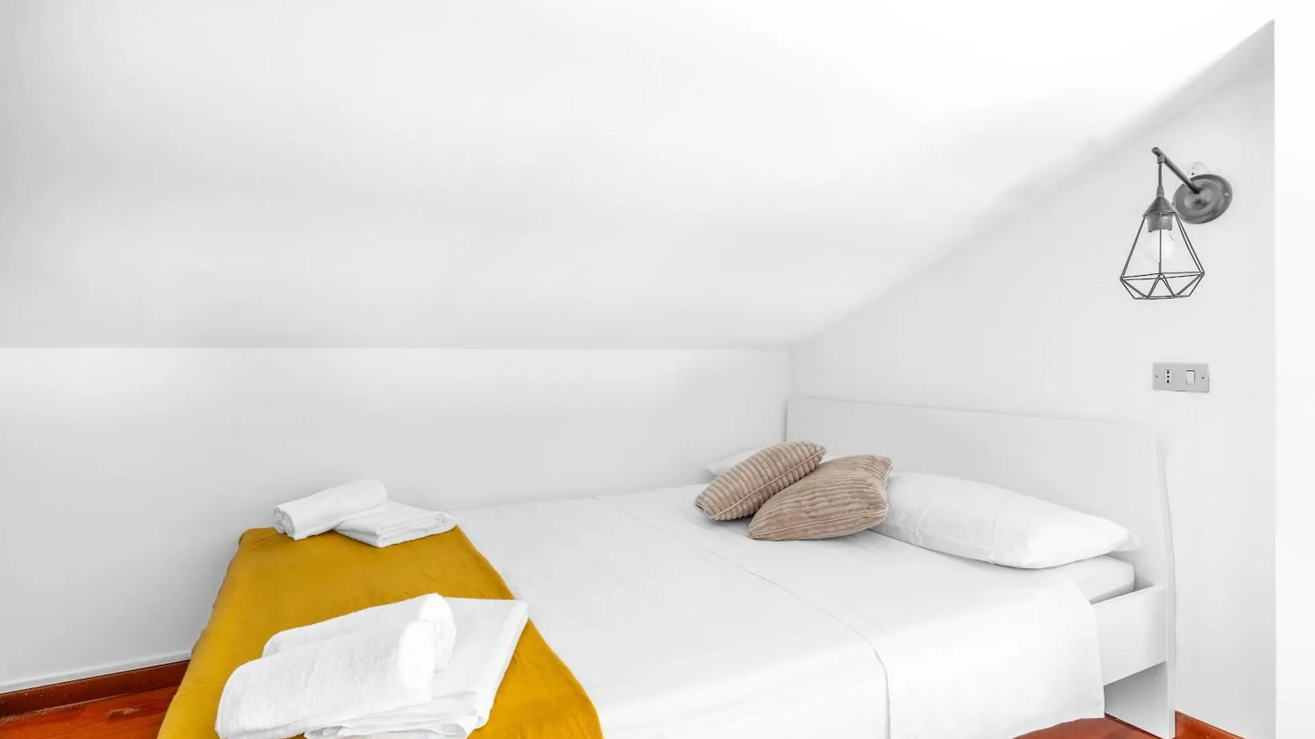 Central Luxurious Apartment Duomo A/C-Wi-Fi Free Milan